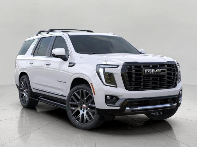 2025 GMC Yukon Vehicle Photo in OSHKOSH, WI 54904-7811