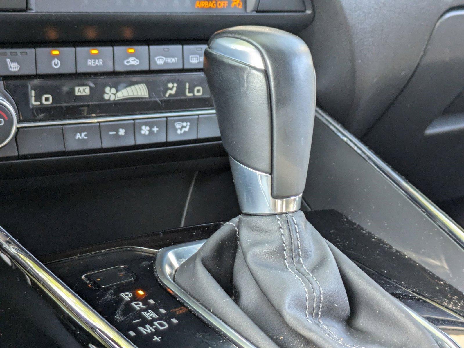 2022 Mazda CX-9 Vehicle Photo in Tampa, FL 33614