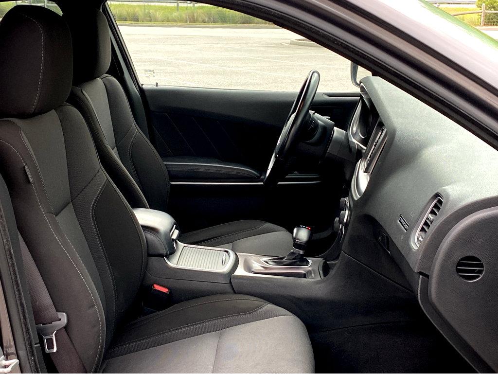 2022 Dodge Charger Vehicle Photo in BEAUFORT, SC 29906-4218