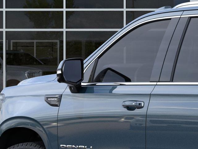 2025 GMC Yukon XL Vehicle Photo in LYNDHURST, NJ 07071-2008