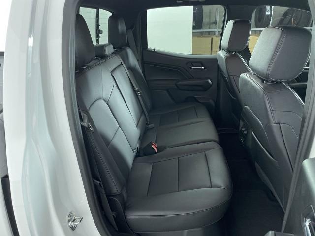 2024 GMC Canyon Vehicle Photo in GILBERT, AZ 85297-0402
