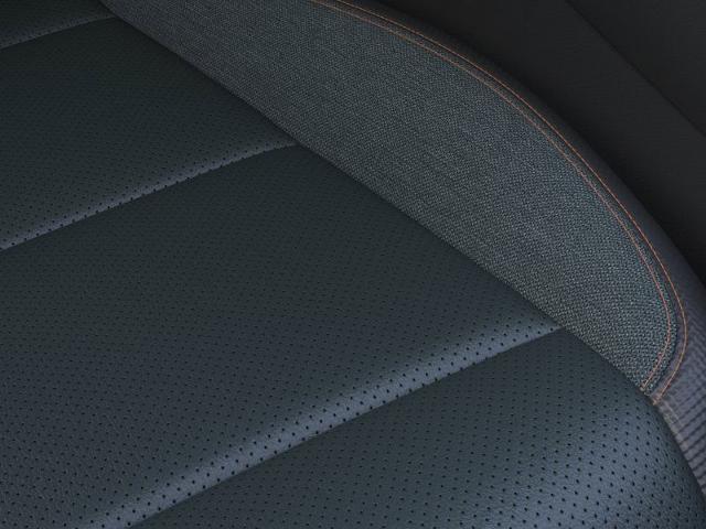 2026 GMC Terrain Vehicle Photo in OSHKOSH, WI 54904-7811