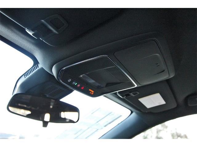 2025 Chevrolet Equinox Vehicle Photo in ROSENBERG, TX 77471-5675