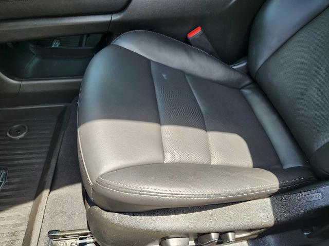 2023 Cadillac XT5 Vehicle Photo in HOUSTON, TX 77079