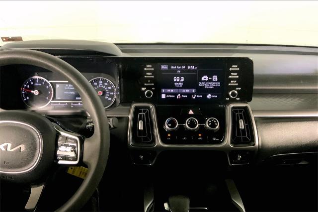2023 Kia Sorento Vehicle Photo in Lees Summit, MO 64086