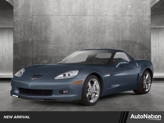 2012 Chevrolet Corvette Vehicle Photo in Sarasota, FL 34231