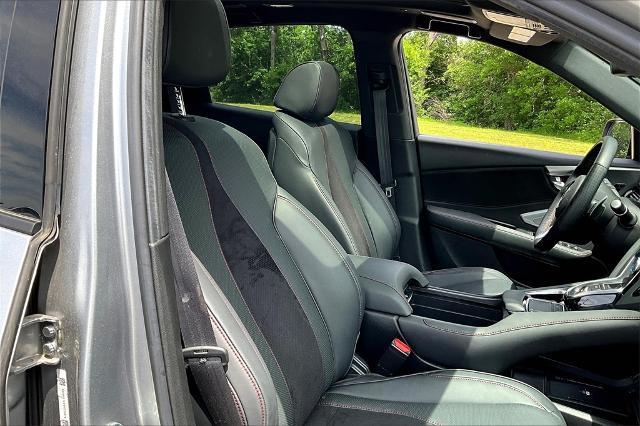 2024 Acura RDX Vehicle Photo in Tulsa, OK 74145