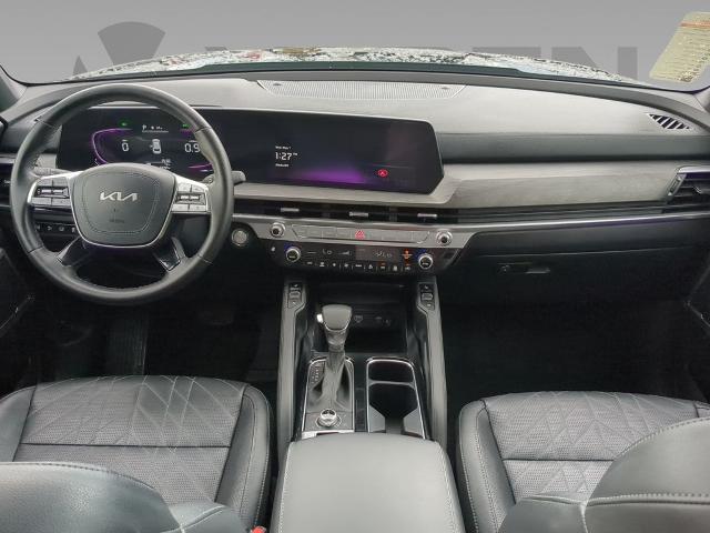 2023 Kia Telluride Vehicle Photo in Brunswick, GA 31525