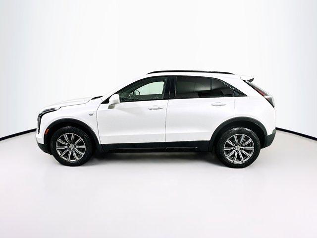 2019 Cadillac XT4 Vehicle Photo in Doylsetown, PA 18901