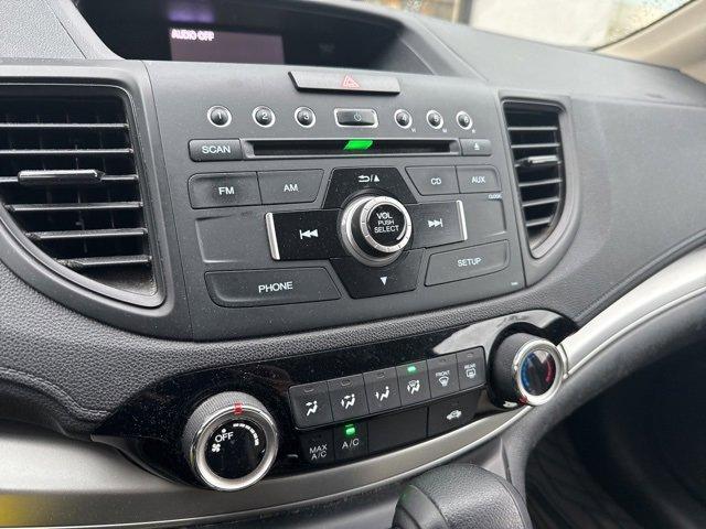2016 Honda CR-V Vehicle Photo in Harrisburg, PA 17111