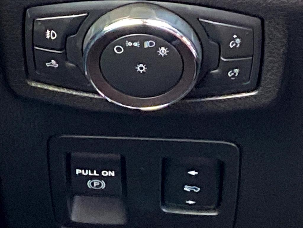 2019 Ford F-150 Vehicle Photo in POOLER, GA 31322-3252