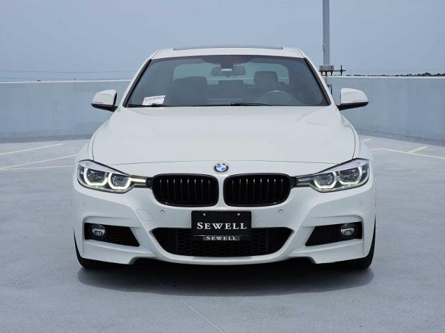 2018 BMW 340i Vehicle Photo in AUSTIN, TX 78717