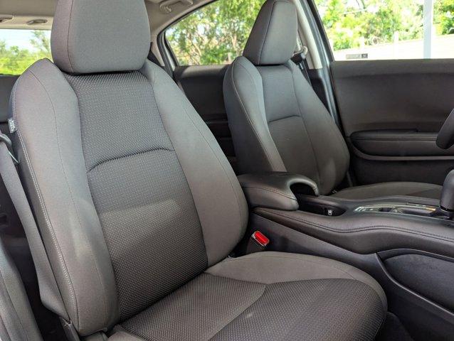 2022 Honda HR-V Vehicle Photo in San Antonio, TX 78230