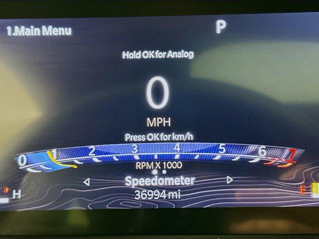 2022 Jeep Grand Cherokee Vehicle Photo in Doylsetown, PA 18901
