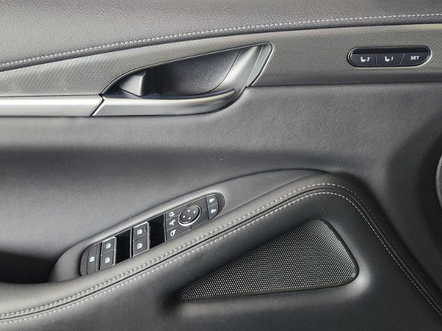 2023 INFINITI QX60 Vehicle Photo in DALLAS, TX 75209