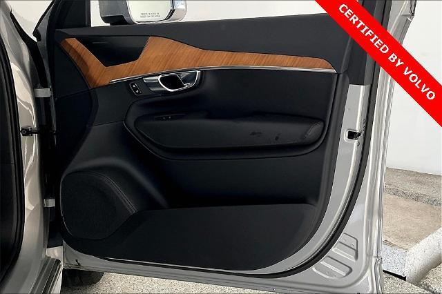 2023 Volvo XC90 Vehicle Photo in Grapevine, TX 76051