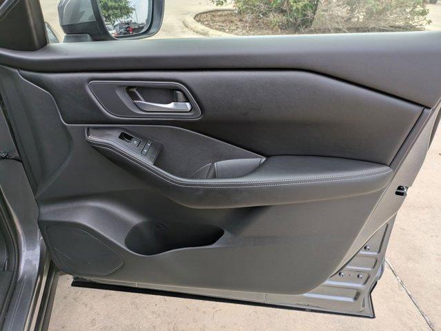 2025 Nissan Rogue Vehicle Photo in San Antonio, TX 78209