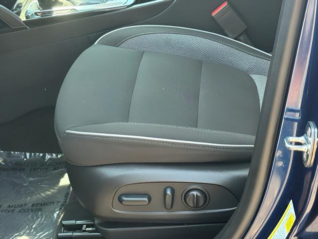 2023 Chevrolet Trailblazer Vehicle Photo in MIDDLETON, WI 53562-1492