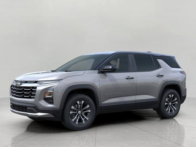 2026 Chevrolet Equinox Vehicle Photo in OSHKOSH, WI 54904-7811
