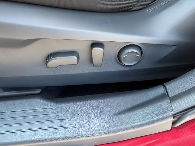 2025 Subaru Outback Vehicle Photo in Oshkosh, WI 54904