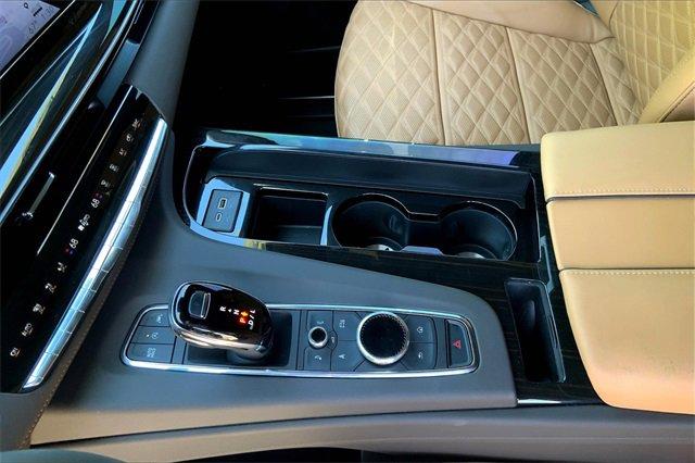 2023 Cadillac Escalade Vehicle Photo in KANSAS CITY, MO 64114-4545