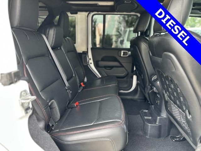 2021 Jeep Wrangler Vehicle Photo in Grapevine, TX 76051