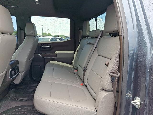 2019 GMC Sierra 1500 Vehicle Photo in TREVOSE, PA 19053-4984