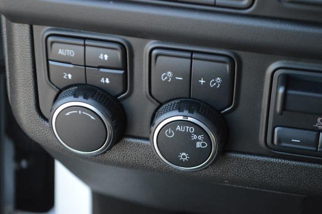 2021 Chevrolet Tahoe Vehicle Photo in Houston, TX 77090