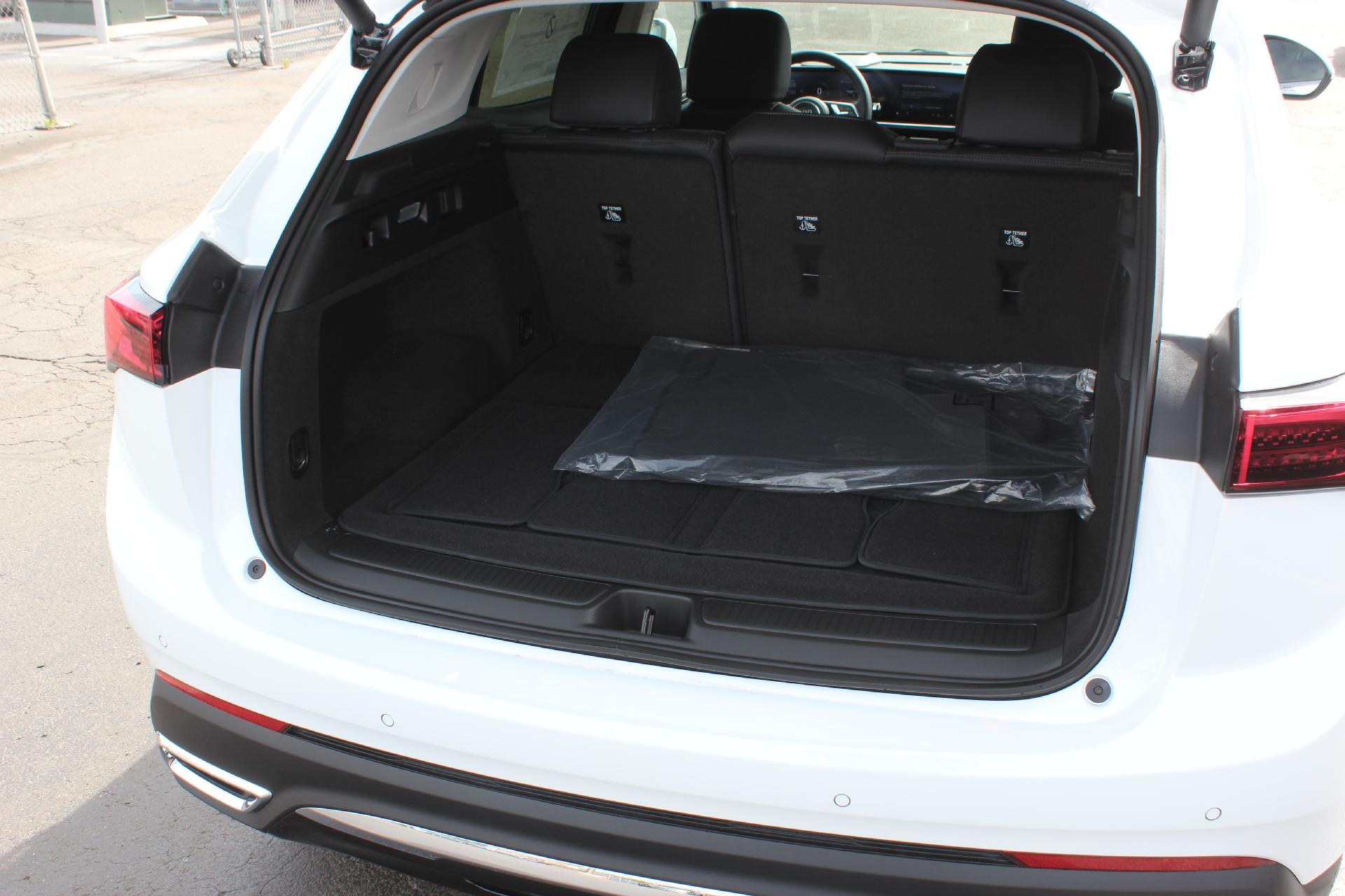 2025 Buick Envision Vehicle Photo in AURORA, CO 80012-4011