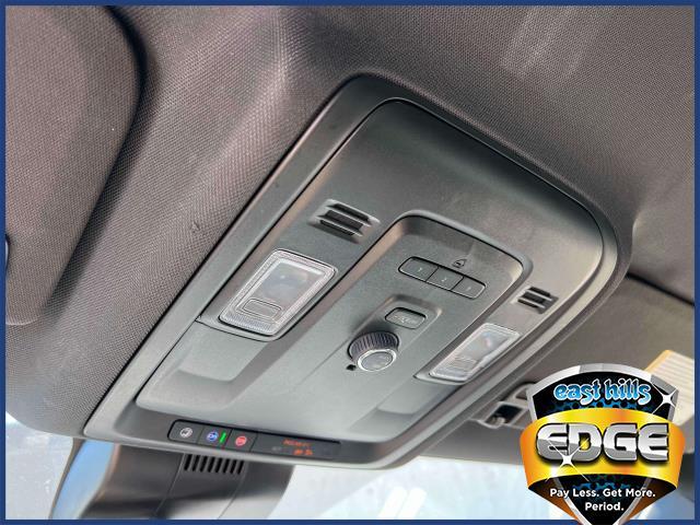 2023 GMC Yukon Vehicle Photo in Roslyn, NY 11576