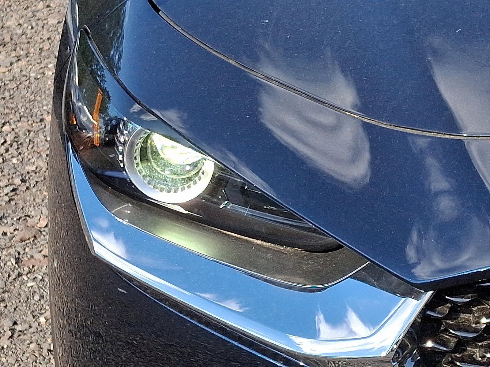 2025 Mazda CX-30 Vehicle Photo in Trevose, PA 19053
