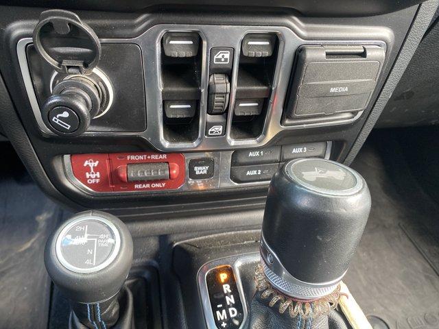 2022 Jeep Wrangler 4xe Vehicle Photo in Doylsetown, PA 18901