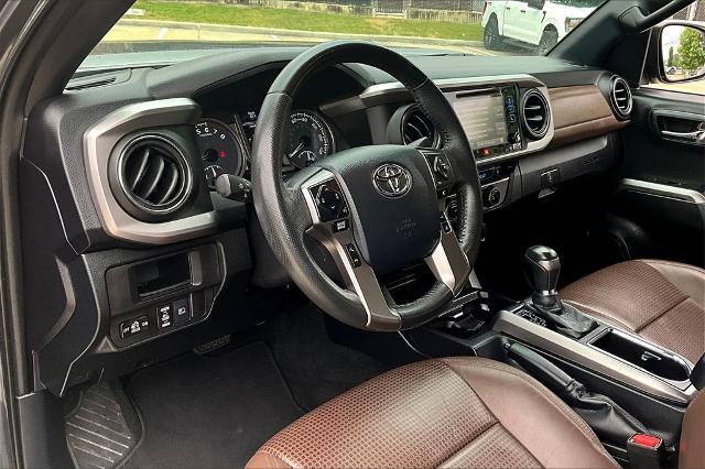 2018 Toyota Tacoma Vehicle Photo in Houston, TX 77007