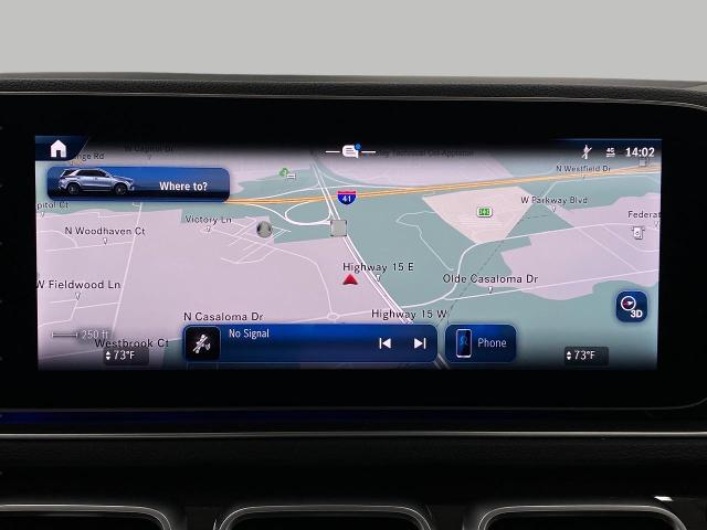 2025 Mercedes-Benz GLE Vehicle Photo in Appleton, WI 54913