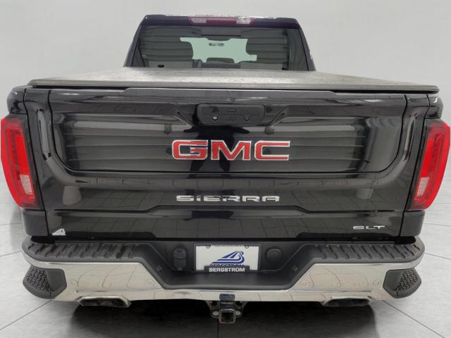 2021 GMC Sierra 1500 Vehicle Photo in NEENAH, WI 54956-2243