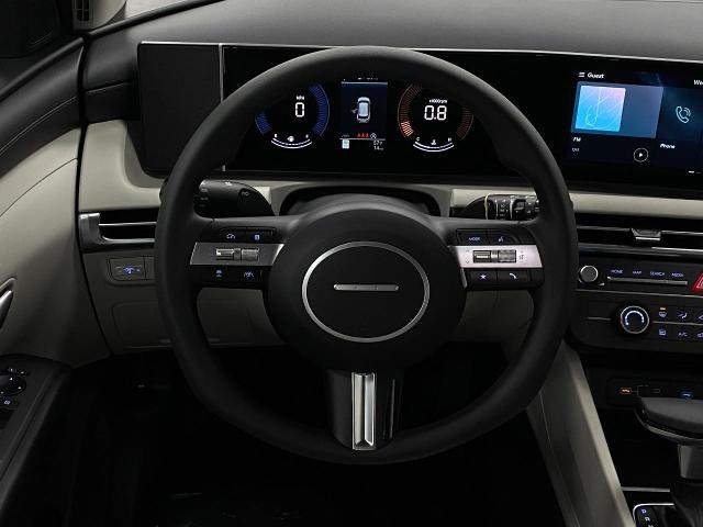 2025 Hyundai TUCSON Vehicle Photo in Appleton, WI 54913