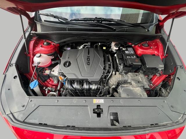 2022 Hyundai SANTA FE Vehicle Photo in Green Bay, WI 54304