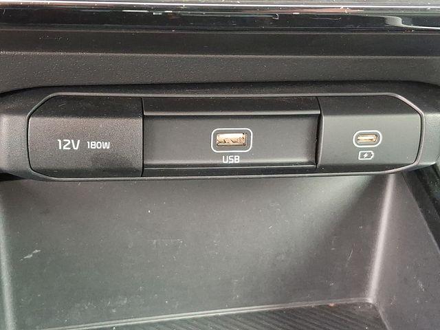 2023 Kia Niro Vehicle Photo in PAWLING, NY 12564-3219