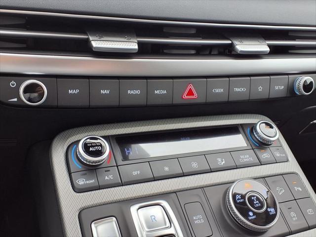 2025 Hyundai PALISADE Vehicle Photo in Peoria, IL 61615