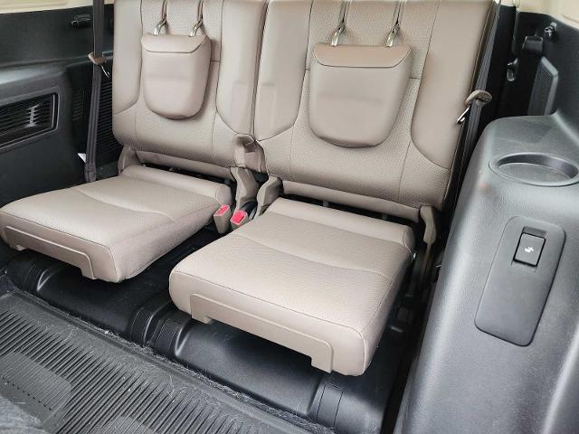 2022 Lexus GX 460 Vehicle Photo in PLANO, TX 75024