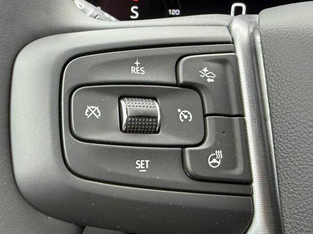 2025 GMC Sierra 1500 Vehicle Photo in COLUMBIA, MO 65203-3903