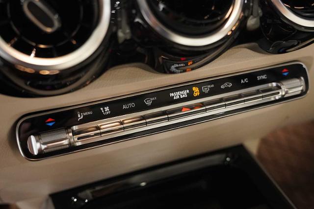 2020 Mercedes-Benz GLB Vehicle Photo in GRAPEVINE, TX 76051