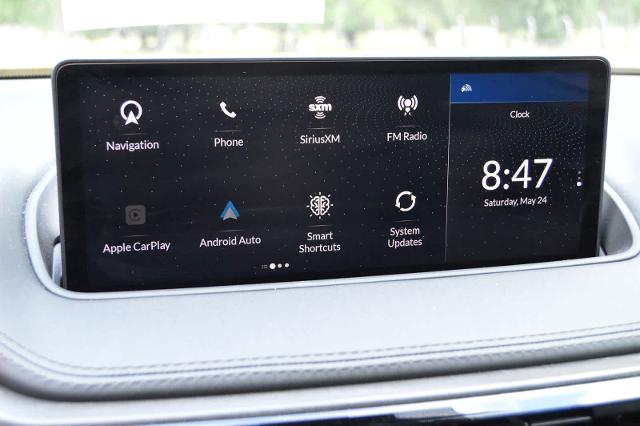 2022 Acura MDX Vehicle Photo in Houston, TX 77090