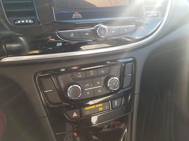 2022 Buick Encore Vehicle Photo in ELYRIA, OH 44035-6349
