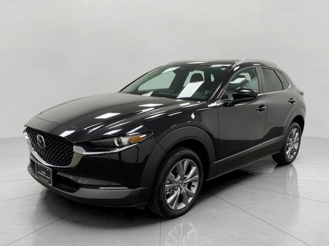2024 Mazda CX-30 Vehicle Photo in Appleton, WI 54913