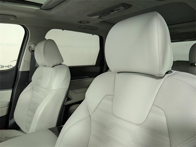 2023 Kia Telluride Vehicle Photo in ENGLEWOOD, CO 80113-6708