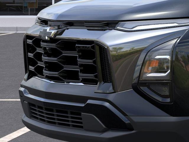 2025 Chevrolet Equinox Vehicle Photo in Roslyn, NY 11576