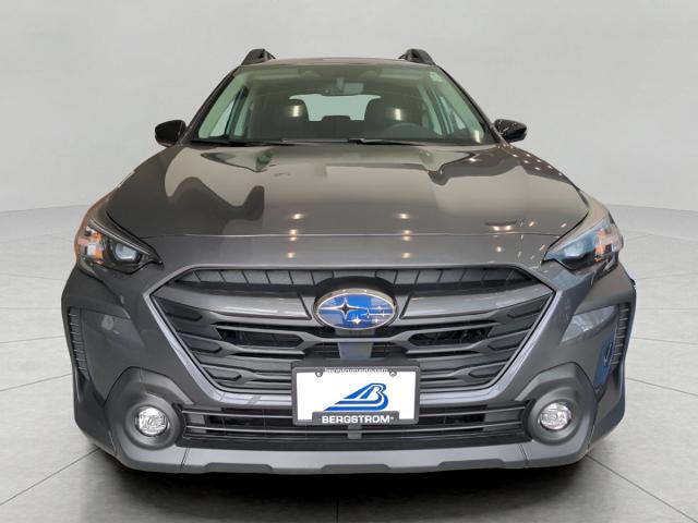 2025 Subaru Outback Vehicle Photo in Green Bay, WI 54304