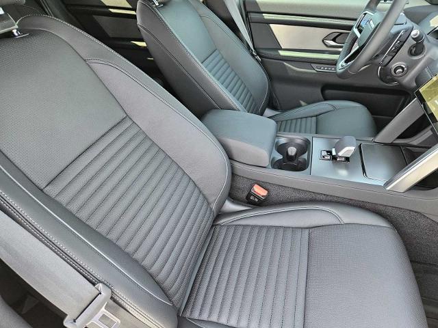 2024 Discovery Sport Vehicle Photo in AUSTIN, TX 78717