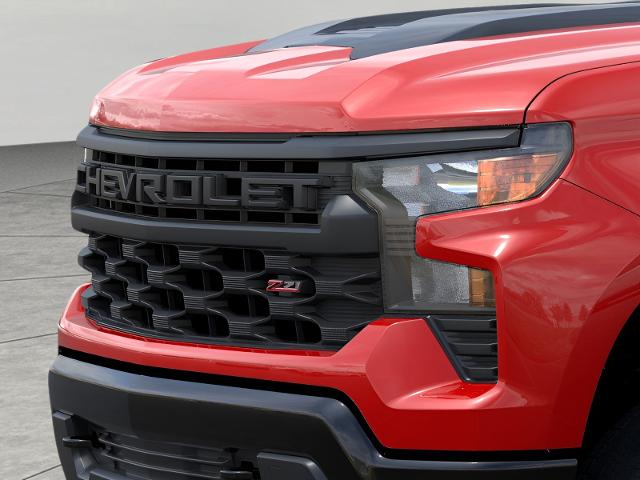 2025 Chevrolet Silverado 1500 Vehicle Photo in Madison, WI 53713